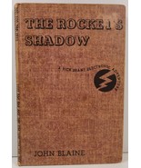 The Rocket&#39;s Shadow A Rick Brant Electronic Adventure - $4.99