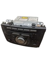 Audio Equipment Radio Tuner And Receiver MP3 Am-fm-cd Fits 11 MAZDA 3 314240 - $65.34