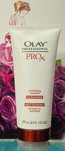 Olay Professional ProX Exfoliating Renewal Cleanser 6 fl. oz Discontinued HTF - $69.95