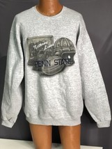 Vintage Penn State Nittany Lions Sweat Shirt Mens XL Made In USA  - £97.30 GBP
