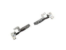 New GENUINE Alienware M15 R7 LCD back Cover Hinges Left / Right - 0GRR7 ... - £34.72 GBP