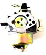 Yard Machines 31BM63LF704 Carburetor Snowthrower - €38,71 EUR