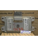 13-15 Nissan Altima Transmission Control Unit TCU Module 310F64BA0A 115-6E2 - $721.20 MXN