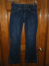 Eddie Bauer Flare Leg Jeans - Size 2 - $18.75