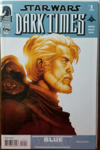 Star Wars Comics Dark Times #0, Vf - £3.71 GBP