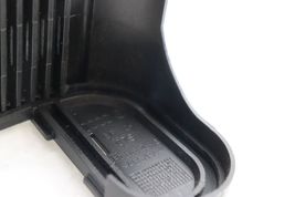 09-13 AUDI A3 8P CENTER CONSOLE CUP HOLDER SLIDING COVER LID TRIM E2020 image 11