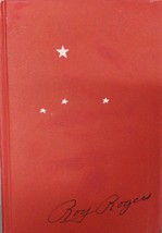 Vintage Roy Rogers Hardback - My Favorite Christmas Story - 1960 First Edition - £15.94 GBP