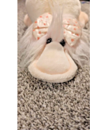1989 The Heritage Collection Ganz Bros White Baby Googles Duck Plush - $328.72 MXN