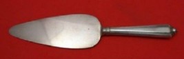 Plymouth By Gorham Sterling Silver Cake Server HHWS 10&quot; - $68.31