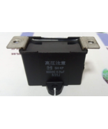 Daifuku SH-KP High Voltage Capacitor 00268 SH-KP KS601254PPQ1 600V AC - $25.75