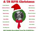 A 78 rpm christmas mp3 cd thumb155 crop