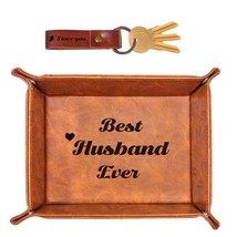 Husband Gifts From Wife,Husband, Best Husband Ever,Stocking Stuffers For... - £14.89 GBP