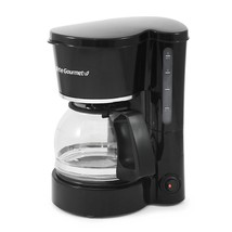 Maxi-Matic Automatic Brew &amp; Drip Coffee Maker With Pause N Serve Reusabl... - £28.52 GBP