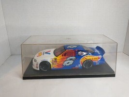1998 Hot Wheels Pro Racing - Mark Martin #6 - 1:24 Scale Diecast - $13.57