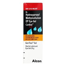 Genteal Gel HPMC 0.3% Gel tube - $17.81