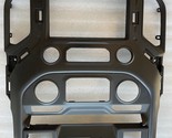 Silverado Sierra bezel for radio LCD Driver Information Screen display p... - $13.59 CAD