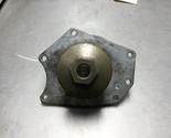 Water Coolant Pump From 2004 Chrysler  Pacifica  3.5 4663333AC - $34.95