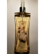 Sugar Vanilla Fantasy 8 oz Fragrance Body Splash Women Parfums de Coeur ... - £30.03 GBP