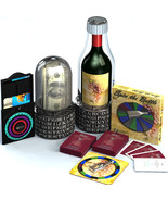 Puzzle Pod Gift Brain Teaser Set, Escape Room Puzzles - $131.04 CAD
