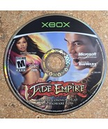 XBOX - Jade Empire 2005 - Microsoft - Bioware - Disc Only - No Manuel - ... - €7,96 EUR