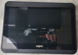 Havis TSD-101 VESA 75mm Car Vehicle Capacitive Touch Screen Display Moni... - $128.65