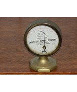 Vintage Industrial Finance Company Thermometer - $456.10 MXN