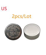 (2) ZeniPower Z55H Model for Sony WF1000XM4 Bluetooth Headset Battery Z5... - $16.82