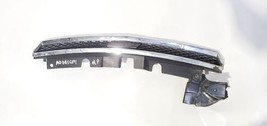 Grille Small Peel PN 10333710 OEM 2010 2011 Chevrolet Impala 90 Day Warr... - $27.10 CAD