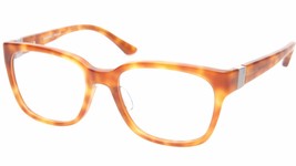 New Prodesign Denmark 7622 1 c.5521 Light Brown Eyeglasses 53-18-135 B40mm Japan - £86.15 GBP