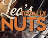 Leo&#39;s Totally Nuts (Gimmicks and Online Instructions) by Leo Smetsers - ... - £108.02 GBP