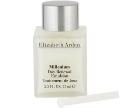 Elizabeth Arden Millenium Day Renewal Emulsion, 75ml/2.5oz - $48.00