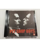 PET SHOP BOYS - ALTERDISCO 3 CD. Limited Edition. Remixes Not Released o... - $37.00