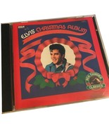 Elvis&#39; Christmas Album by Elvis Presley (CD, Mar-1992) RCA Classics - $19.90 CAD