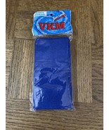 VKM Cotton Deluxe Wristbands - $27.00 CAD