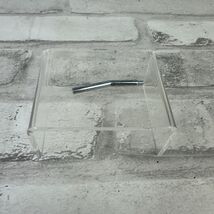 Clue Game Lead Pipe Weapon Replacement Parts Pieces - $77.70 MXN