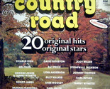Country Road [Vinyl] - £7.98 GBP