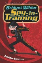 Bridget Wilder: Spy-in-Training (Bridget Wilder Series) - Paperback - $9.89