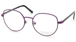 New Prodesign Denmark 4159 c.3521 Lilac Eyeglasses 50-18-140 B46mm - £106.25 GBP