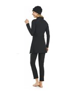 New NadamuSun Woman’s 3 Pieces Full Cover Swimsuit Muslim Swimwear Black... - £28.87 GBP