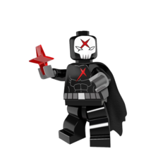 Toys DC Red X PG-1123 Minifigures - £4.37 GBP