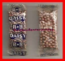 Hunting Daisy Bb&#39;s Original Copper Color 2 Paks Vtg 1960&#39;s - £7.89 GBP