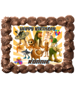 Rot Brain Italian Meme Edible Image Birthday Cake Topper Frosting Sheet - $296.07 MXN+