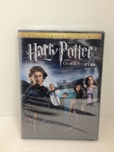 Harry Potter and the Goblet of Fire (DVD, 2006, Full Frame) - £5.41 GBP