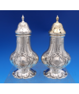Francis I by Reed and Barton Sterling Silver Salt Pepper Shaker 2pc 4 1/... - €723,30 EUR