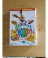 HOP Movie - DVD starring James Marsden, Kaley Cuoco, Russell Brand (2012) - £3.12 GBP