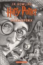 Harry Potter e a Ordem da Fenix - Edicao Comemorativa dos 20 anos da Col... - £70.73 GBP