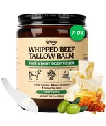 Crema De Sebo De Res Miel 7 Oz Para La Cara y La Piel Sevo Cevo Cebo Hid... - $16.78