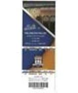 Eric Bruntlett unassisted Triple Play Full season Ticket - €428,33 EUR