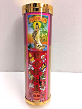 6.8&quot; / 21 Oz Incense Sticks Smokeless Chinese/Vietnamese-(J)Buy 3 Get 1 Free - £15.85 GBP