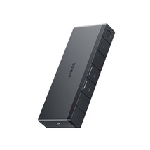 Anker 568 USB-C Docking Station (11-in-1, USB4), Up to 100W Charging for Laptop, - £436.78 GBP